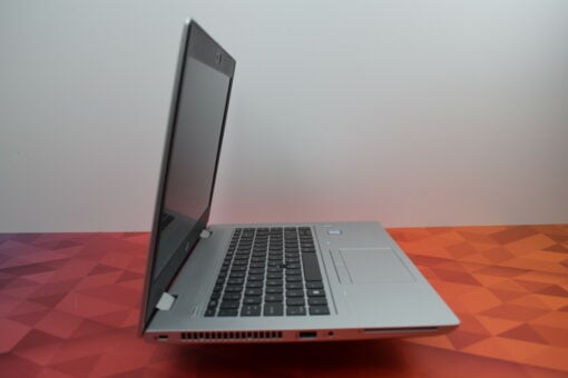 HP Probook 640 G5 14" i5 8th gen SSD 256GB RAM 8GB Grade B laptop SKU11510 - Image 6