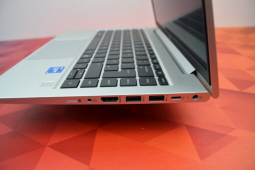 HP Probook 640 G8 14" i5 11th gen RAM 16GB SSD 512GB warranty Grade B+ 11472 - Image 9