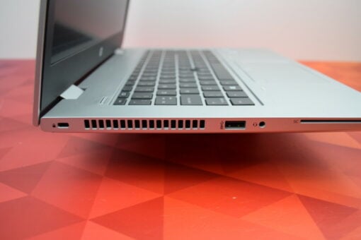 HP Probook 640 G5 14" i5 8th gen SSD 256GB RAM 8GB Grade B laptop SKU11510 - Image 7