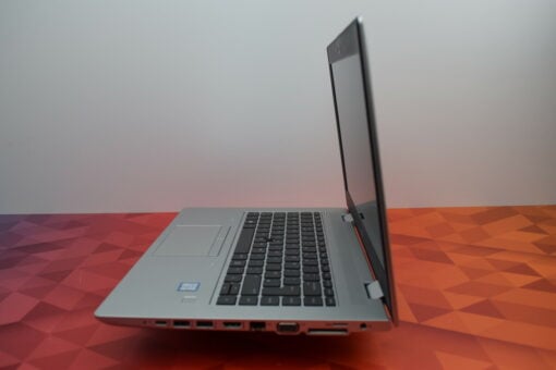 HP Probook 640 G5 14" i5 8th gen SSD 256GB RAM 8GB Grade B laptop SKU11510 - Image 8