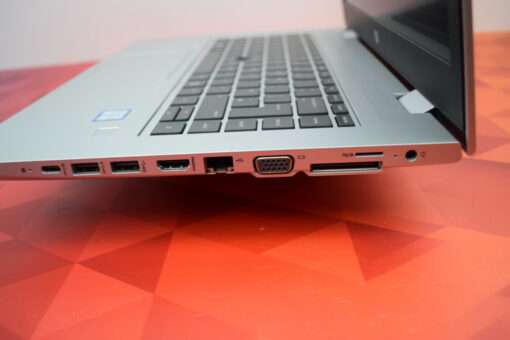 HP Probook 640 G5 14" i5 8th gen SSD 256GB RAM 8GB Grade B laptop SKU11510 - Image 9