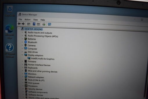 HP Probook 640 G8 14" i5 11th gen RAM 16GB SSD 512GB warranty Grade B+ 11472 - Image 12
