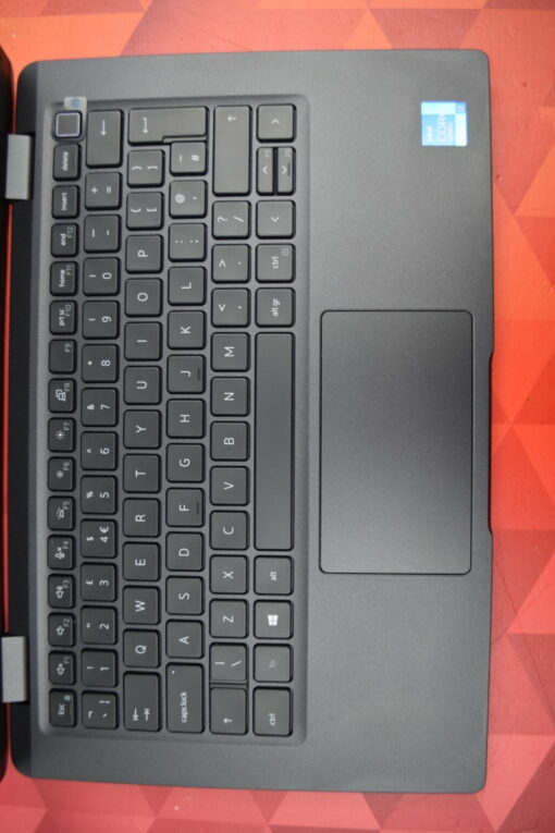 DELL Latitude 7320 13.3" i7 11th Gen 512GB SSD 16GB RAM Grade A Laptop SKU11506 - Image 4