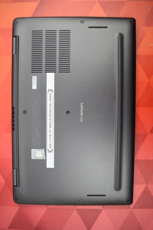DELL Latitude 7320 13.3" i7 11th Gen 512GB SSD 16GB RAM Grade A Laptop SKU11506 - Image 5
