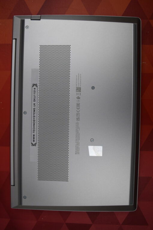 HP EliteBook 640 G9 14" i5 12th gen RAM 16GB SSD 512GB laptop SKU11514 - Image 5