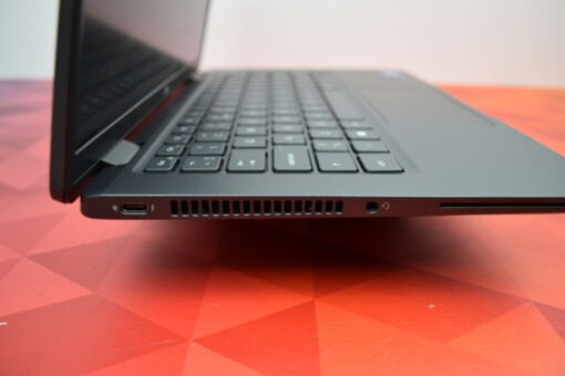 DELL Latitude 7320 13.3" i7 11th Gen 512GB SSD 16GB RAM Grade A Laptop SKU11506 - Image 7