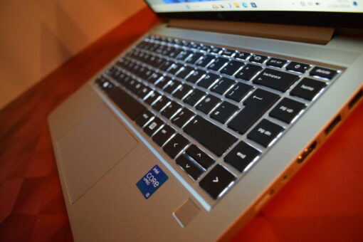 HP Probook 640 G8 14" i5 11th gen RAM 16GB SSD 512GB warranty Grade B+ 11472 - Image 23