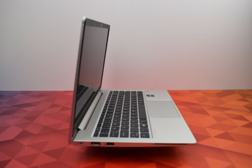 HP EliteBook 640 G9 14" i5 12th gen RAM 16GB SSD 512GB laptop SKU11514 - Image 6