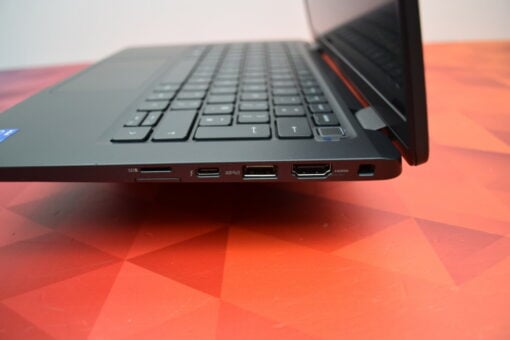 DELL Latitude 7320 13.3" i7 11th Gen 512GB SSD 16GB RAM Grade A Laptop SKU11506 - Image 9