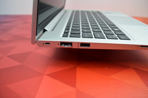 HP EliteBook 640 G9 14" i5 12th gen RAM 16GB SSD 512GB laptop SKU11514 - Image 7