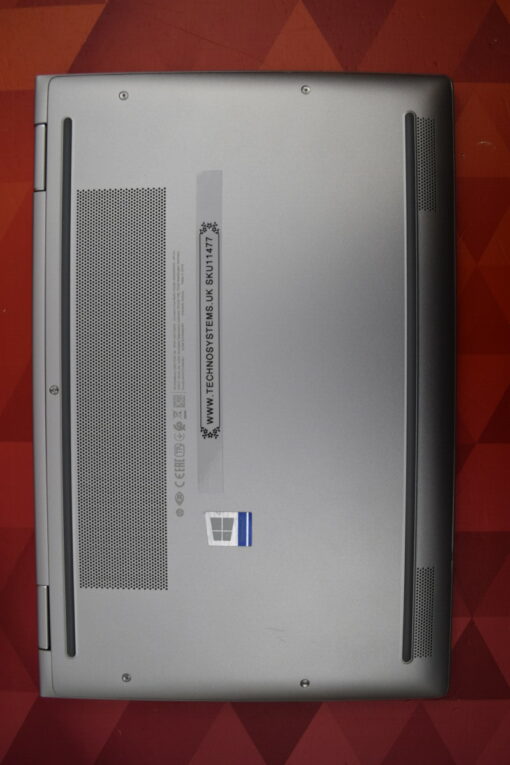 HP Elitebook 1030 x360 Touch G4 i5 8th SSD512GB RAM8GB Grade A- SKU11477 - Image 5