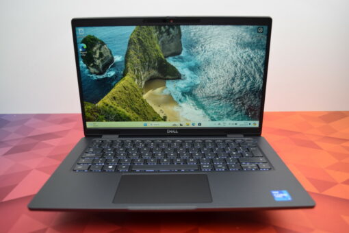 DELL Latitude 7320 13.3" i7 11th Gen 512GB SSD 16GB RAM Grade A Laptop SKU11506 - Image 2