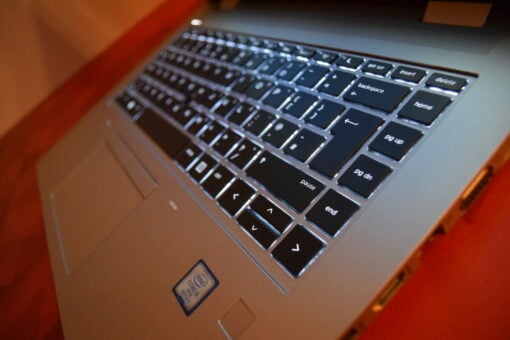 HP Probook 640 G5 14" i5 8th gen SSD 256GB RAM 8GB Grade B laptop SKU11510 - Image 21