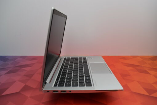 HP Elitebook 830 G7 13.3" i5 10th Gen RAM 16GB SSD 256GB GradeB- laptop SKU11479 - Image 6