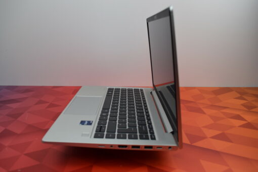 HP EliteBook 640 G9 14" i5 12th gen RAM 16GB SSD 512GB laptop SKU11514 - Image 9