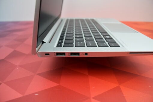 HP Elitebook 830 G7 13.3" i5 10th Gen RAM 16GB SSD 256GB GradeB- laptop SKU11479 - Image 7