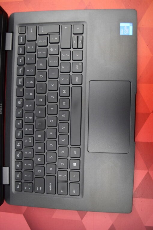 DELL Latitude 7320 13.3" i7 11th Gen 512GB SSD 16GB RAM Grade A- Laptop SKU11505 - Image 4