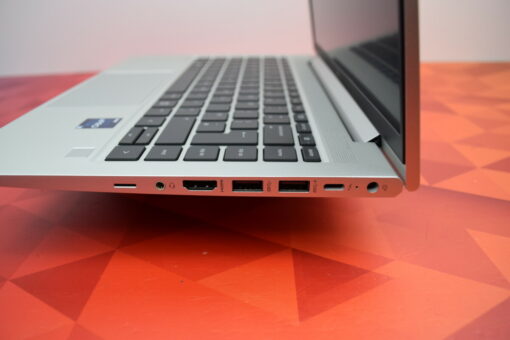 HP EliteBook 640 G9 14" i5 12th gen RAM 16GB SSD 512GB laptop SKU11514 - Image 8