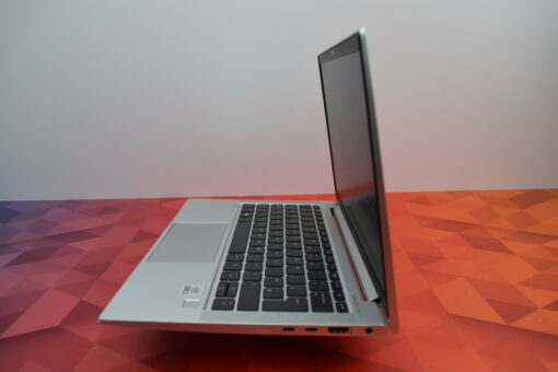 HP Elitebook 830 G7 13.3" i5 10th Gen RAM 16GB SSD 256GB GradeB- laptop SKU11479 - Image 8