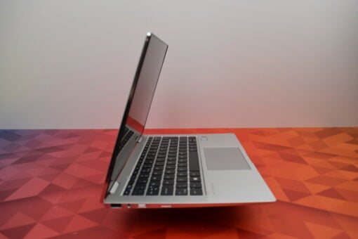 HP Elitebook 1030 x360 Touch G4 i5 8th SSD512GB RAM8GB Grade A- SKU11477 - Image 6