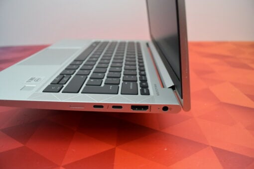 HP Elitebook 830 G7 13.3" i5 10th Gen RAM 16GB SSD 256GB GradeB- laptop SKU11479 - Image 9