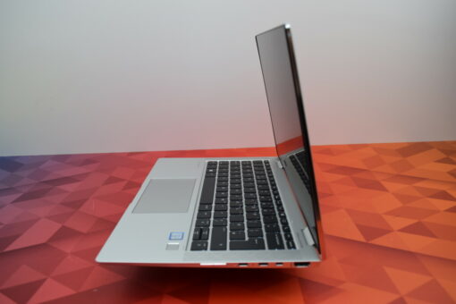 HP Elitebook 1030 x360 Touch G4 i5 8th SSD512GB RAM8GB Grade A- SKU11477 - Image 8