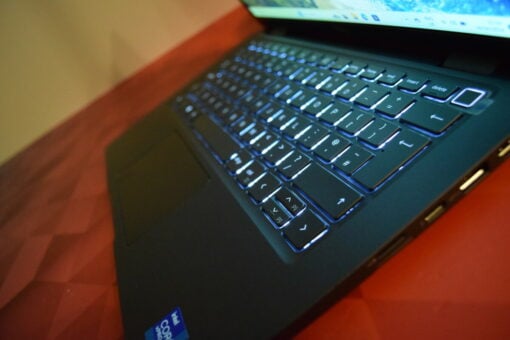 DELL Latitude 7320 13.3" i7 11th Gen 512GB SSD 16GB RAM Grade A Laptop SKU11506 - Image 16