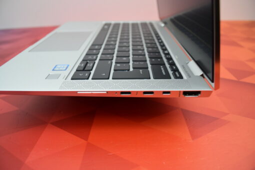 HP Elitebook 1030 x360 Touch G4 i5 8th SSD512GB RAM8GB Grade A- SKU11477 - Image 9