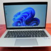 HP Elitebook 1030 x360 Touch G4 i5 8th SSD512GB RAM8GB Grade A- SKU11477 - Image 2