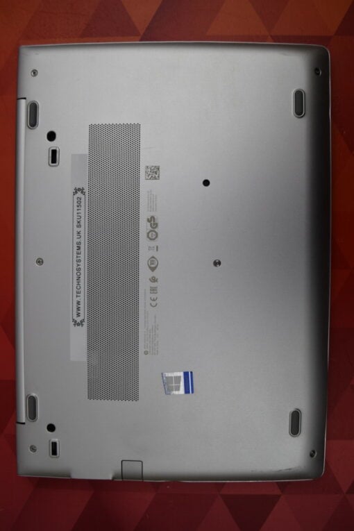 HP Elitebook 840 G6 14" i5 8th Gen RAM 16GB SSD 512GB GradeB 11502 - Image 5