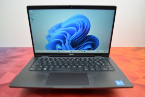 DELL Latitude 7320 13.3" i7 11th Gen 512GB SSD 16GB RAM Grade A- Laptop SKU11505 - Image 2
