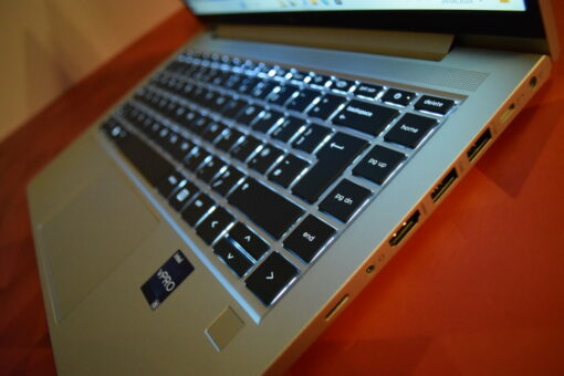 HP EliteBook 640 G9 14" i5 12th gen RAM 16GB SSD 512GB laptop SKU11514 - Image 18