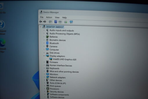 HP Elitebook 1030 x360 Touch G4 i5 8th SSD512GB RAM8GB Grade A- SKU11477 - Image 15