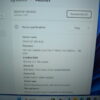 DELL Latitude 7320 13.3" i7 11th Gen 512GB SSD 16GB RAM Grade A- Laptop SKU11505 - Image 12