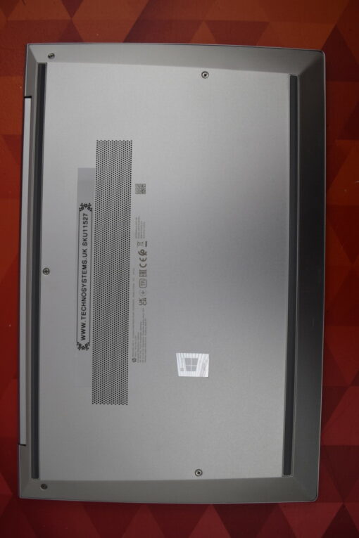 HP Elitebook 840 G8 14" i5 11th gen RAM 16GB SSD 512GB warranty GradeA- SKU11527 - Image 5