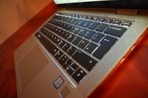 HP Elitebook 1030 x360 Touch G4 i5 8th SSD512GB RAM8GB Grade A- SKU11477 - Image 19