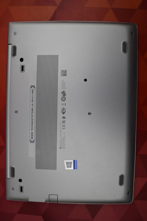 HP Elitebook 840 G6 14" i5 8th Gen RAM 16GB SSD 512GB GradeB- 11483 - Image 5