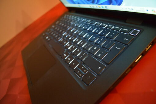 DELL Latitude 7320 13.3" i7 11th Gen 512GB SSD 16GB RAM Grade A- Laptop SKU11505 - Image 17
