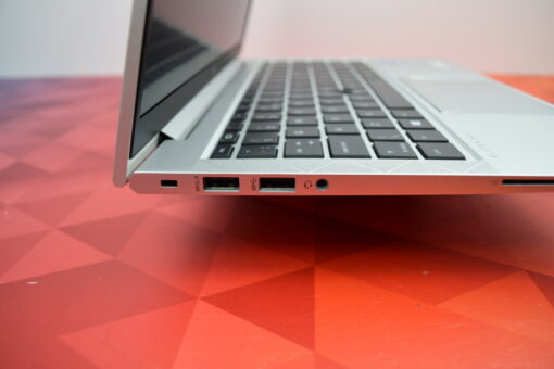HP Elitebook 840 G8 14" i5 11th gen RAM 16GB SSD 512GB warranty GradeA- SKU11527 - Image 7