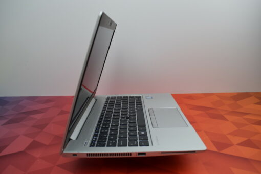 HP Elitebook 840 G6 14" i5 8th Gen RAM 16GB SSD 512GB GradeB 11502 - Image 6