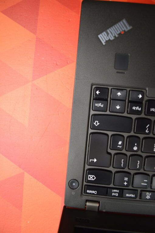 Lenovo ThinkPad x270 12.5" i5 6th gen SSD 256GB RAM 8GB Grade B- laptop SKU11508 - Image 16