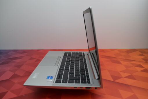 HP Elitebook 840 G8 14" i5 11th gen RAM 16GB SSD 512GB warranty GradeA- SKU11527 - Image 8
