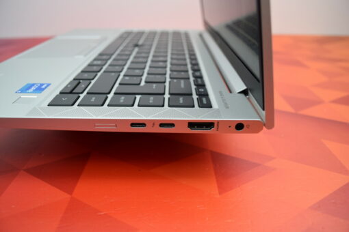 HP Elitebook 840 G8 14" i5 11th gen RAM 16GB SSD 512GB warranty GradeA- SKU11527 - Image 9