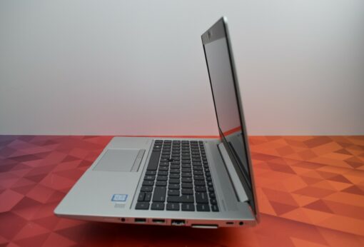 HP Elitebook 840 G6 14" i5 8th Gen RAM 16GB SSD 512GB GradeB 11502 - Image 8