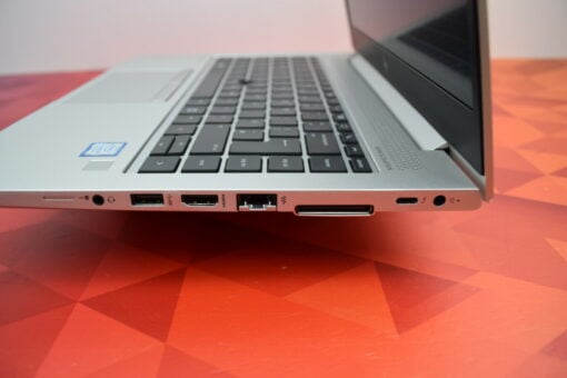 HP Elitebook 840 G6 14" i5 8th Gen RAM 16GB SSD 512GB GradeB 11502 - Image 9
