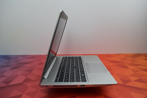 HP Elitebook 840 G6 14" i5 8th Gen RAM 16GB SSD 512GB GradeB- 11483 - Image 6