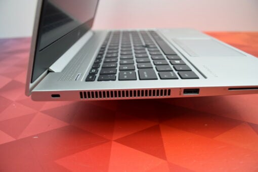 HP Elitebook 840 G6 14" i5 8th Gen RAM 16GB SSD 512GB GradeB- 11483 - Image 7
