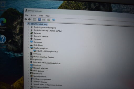 HP Elitebook 840 G6 14" i5 8th Gen RAM 16GB SSD 512GB GradeB 11502 - Image 12
