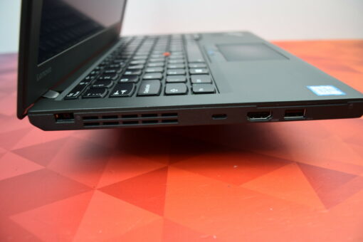 Lenovo ThinkPad x270 12.5" i5 6th gen SSD 256GB RAM 8GB Grade B- laptop SKU11508 - Image 7