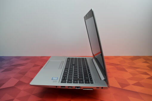 HP Elitebook 840 G6 14" i5 8th Gen RAM 16GB SSD 512GB GradeB- 11483 - Image 8